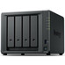 NAS SYNOLOGY DS425 PLUS 6GB 16TB NAS SYNOLOGY DS425 PLUS 6GB 16TB